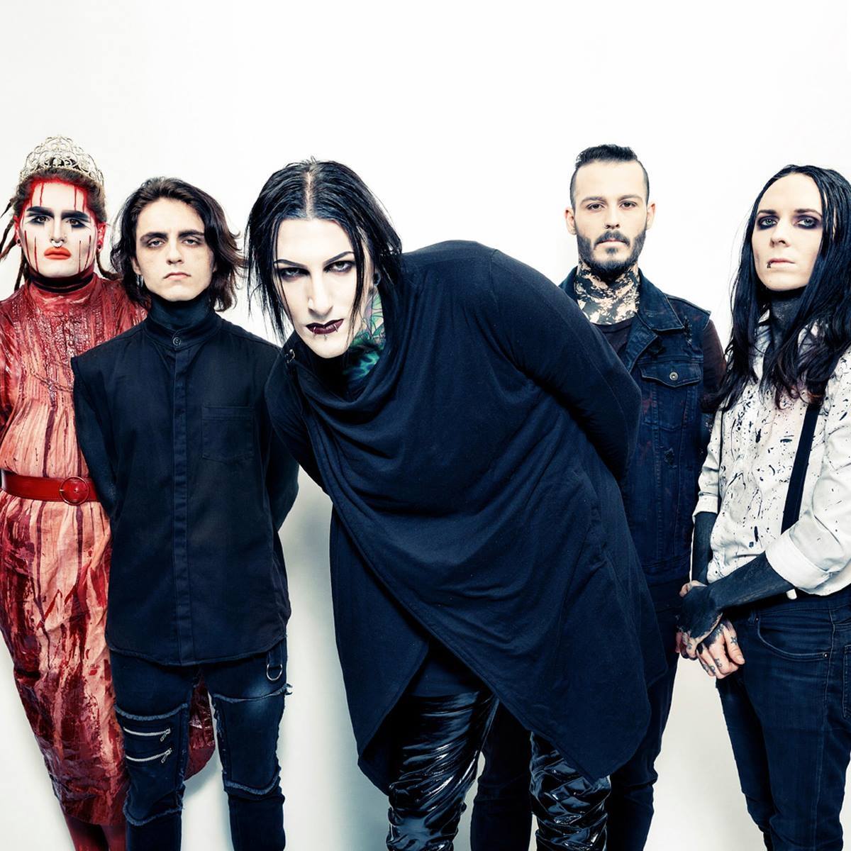 Motionless In White Ireland At Emmanuel Jones Blog