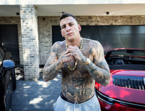 GZUZ: ZUSATZ- & EUROPA-TOUR ANGEKÜNDIGT