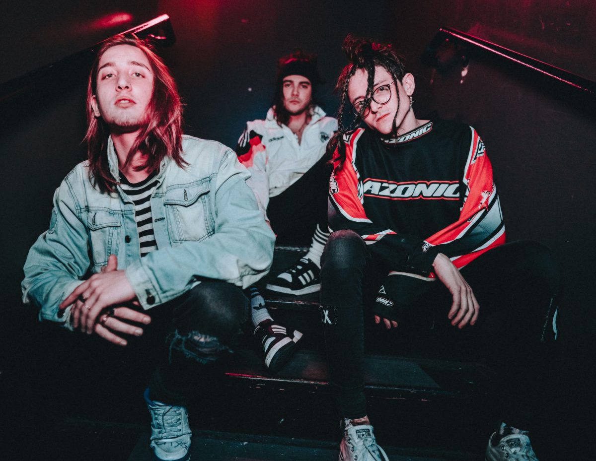 Chase Atlantic Kingstar GmbH