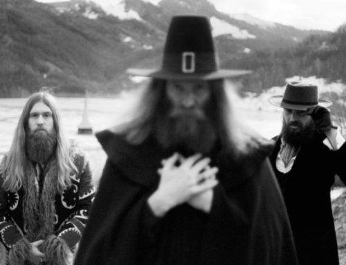 KADAVAR: RE-GENERATION FEST IN LEIPZIG