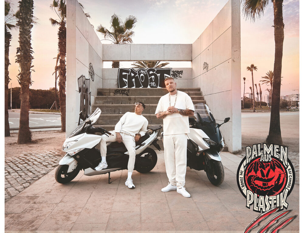 BONEZ MC FULL HOUSE TOUR 2023 VORVERKAUF GESTARTET Kingstar GmbH