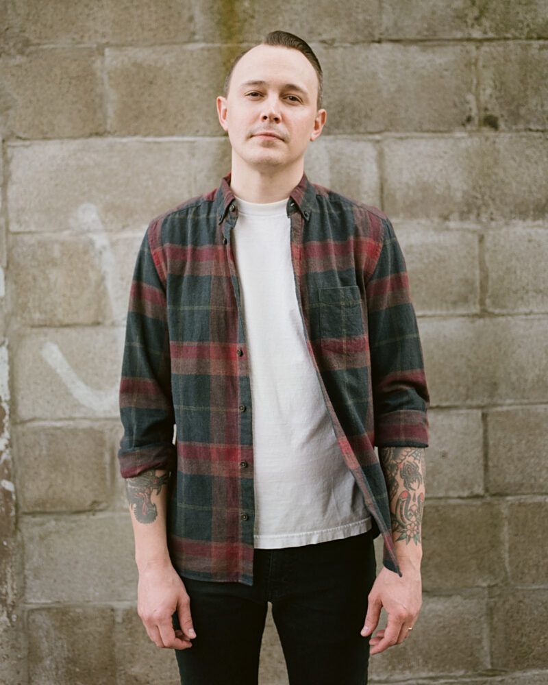 CHRIS CRESSWELL Kingstar GmbH