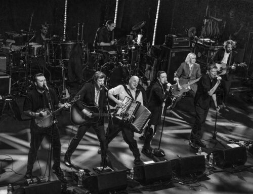 THE POGUES KÜNDIGEN „PLAY THE HITS“-TOUR 2026 AN – VIER EXKLUSIVE SHOWS IN DEUTSCHLAND